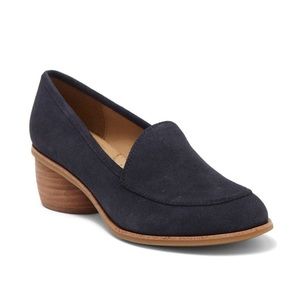 Söfft Cassia Heeled Loafer